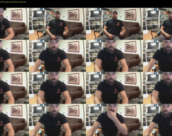 hardworkertn — 3 minute Chaturbate male cam show recording, 720p, Nov 10, 2021