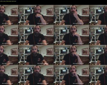 hardworkertn — 8 minute Chaturbate male cam show recording, 720p, Nov 10, 2021