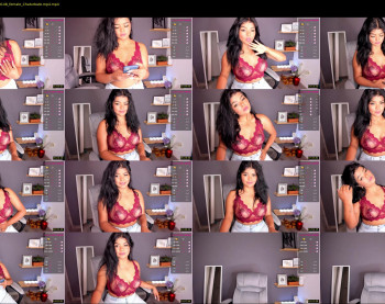 helen_miller — 19 minute Chaturbate female cam show recording, 1080p, Nov 11, 2021