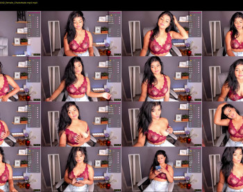 helen_miller — 53 minute Chaturbate female cam show recording, 1080p, Nov 11, 2021