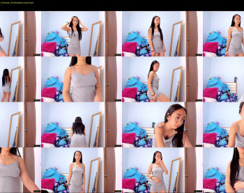 helenrus — 70 minute Chaturbate female cam show recording, 1080p, Nov 11, 2021