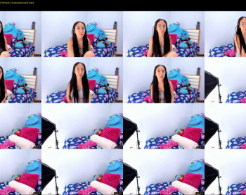 helenrus — 74 minute Chaturbate female cam show recording, 1080p, Nov 11, 2021