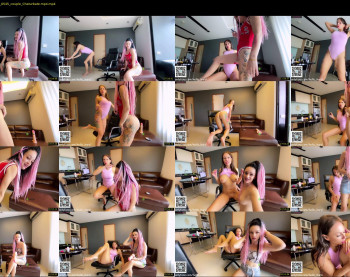 hella_hardcor — 68 minute Chaturbate female cam show recording, 1080p, Nov 10, 2021