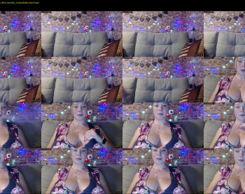 hello_x_pussy — 31 minute Chaturbate female cam show recording, 1080p, Nov 10, 2021