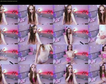 helloiamastrid — 8 minute Chaturbate female cam show recording, 1080p, Nov 10, 2021
