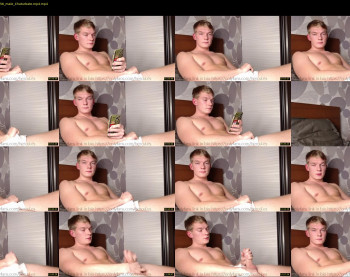 hercules__ — 17 minute Chaturbate male cam show recording, 1080p, Nov 10, 2021