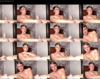 hercules__ — 16 minute Chaturbate male cam show recording, 1080p, Nov 10, 2021