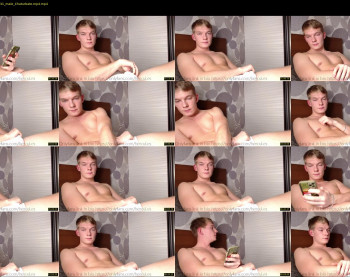 hercules__ — 11 minute Chaturbate male cam show recording, 1080p, Nov 10, 2021