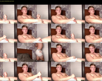 hercules__ — 70 minute Chaturbate male cam show recording, 1080p, Nov 10, 2021