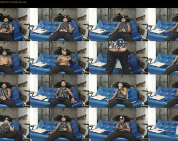 heteros_men — 114 minute Chaturbate male cam show recording, 720p, Nov 11, 2021