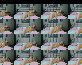 hoootmaggie — 5 minute Chaturbate couple cam show recording, 1080p, Nov 10, 2021