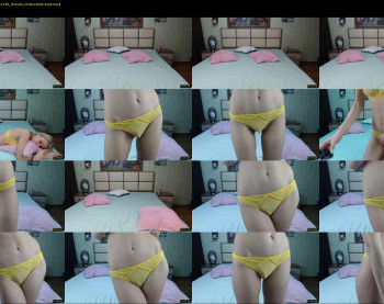 hoootmaggie — 16 minute Chaturbate couple cam show recording, 1080p, Nov 10, 2021