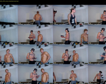hot_guys_have_fun — 20 minute Chaturbate male cam show recording, 1080p, Nov 11, 2021