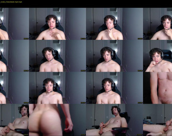 ironthud — 70 minute Chaturbate male cam show recording, 1080p, Nov 10, 2021