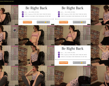its_lily — 76 minute Chaturbate female cam show recording, 1080p, Nov 10, 2021
