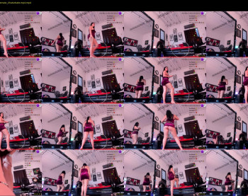 its_sol — 5 minute Chaturbate female cam show recording, 1080p, Nov 10, 2021