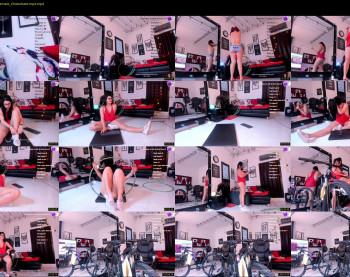 its_sol — 75 minute Chaturbate female cam show recording, 1080p, Nov 10, 2021