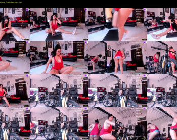 its_sol — 76 minute Chaturbate female cam show recording, 1080p, Nov 10, 2021
