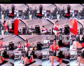 its_sol — 76 minute Chaturbate female cam show recording, 1080p, Nov 10, 2021