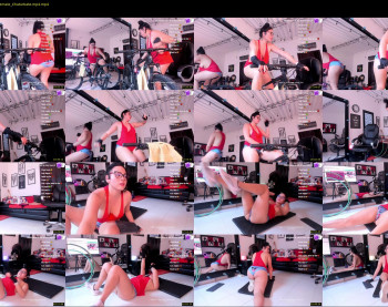 its_sol — 63 minute Chaturbate female cam show recording, 1080p, Nov 10, 2021