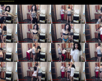 iuliana32 — 71 minute Chaturbate couple cam show recording, 1080p, Nov 10, 2021