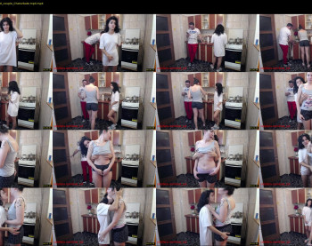 iuliana32 — 6 minute Chaturbate couple cam show recording, 1080p, Nov 10, 2021