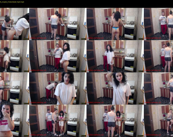 iuliana32 — 69 minute Chaturbate couple cam show recording, 1080p, Nov 10, 2021