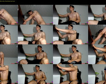 ivanhot279 — 70 minute Chaturbate male cam show recording, 1080p, Nov 10, 2021