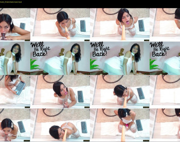 ivy_li — 98 minute Chaturbate female cam show recording, 720p, Nov 10, 2021