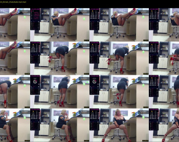 jameyla73 — 71 minute Chaturbate female cam show recording, 1080p, Nov 10, 2021