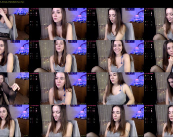 jane_kinn — 33 minute Chaturbate female cam show recording, 1080p, Nov 11, 2021