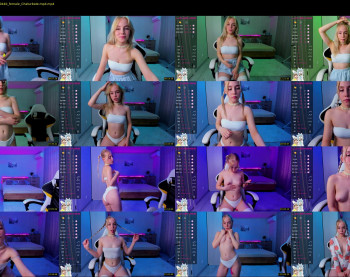 janice_sweet — 70 minute Chaturbate female cam show recording, 1080p, Nov 11, 2021