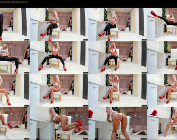jaylynxxxx74 — 70 minute Chaturbate female cam show recording, 1080p, Nov 10, 2021