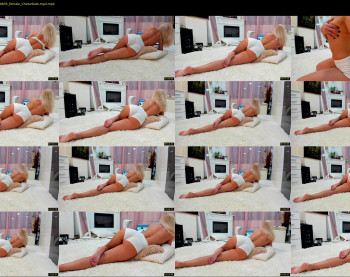 jaylynxxxx74 — 24 minute Chaturbate female cam show recording, 1080p, Nov 10, 2021