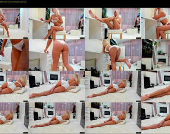 jaylynxxxx74 — 50 minute Chaturbate female cam show recording, 1080p, Nov 10, 2021