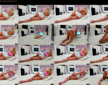 jaylynxxxx74 — 36 minute Chaturbate female cam show recording, 1080p, Nov 10, 2021