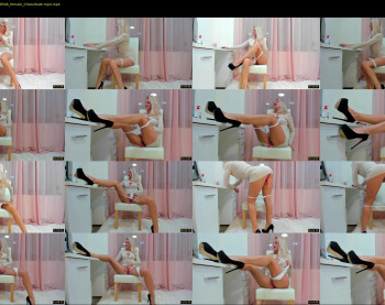 jaylynxxxx74 — 15 minute Chaturbate female cam show recording, 1080p, Nov 11, 2021