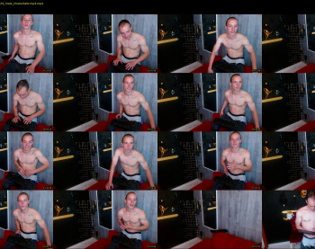 juanisimo_ — 24 minute Chaturbate male cam show recording, 720p, Nov 10, 2021