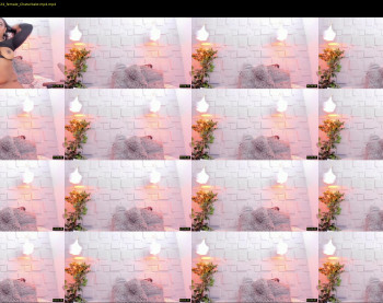 juicy_karla — 26 minute Chaturbate female cam show recording, 1080p, Nov 10, 2021