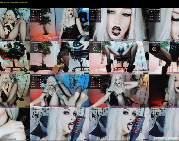 julia_wilson — 58 minute Chaturbate female cam show recording, 720p, Nov 10, 2021