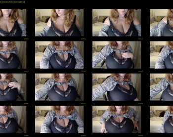 julialiones — 50 minute Chaturbate female cam show recording, 480p, Nov 10, 2021
