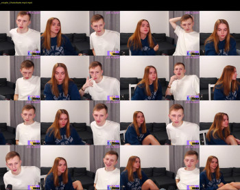 julsweet — 45 minute Chaturbate male cam show recording, 1080p, Nov 11, 2021