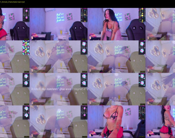 july__villa — 70 minute Chaturbate female cam show recording, 1080p, Nov 11, 2021
