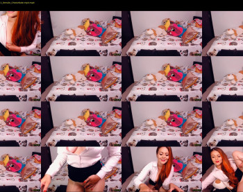 karitto__2 — 72 minute Chaturbate female cam show recording, 1080p, Nov 11, 2021