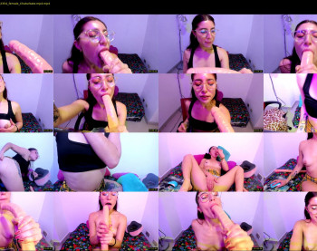 karla_honey_ — 70 minute Chaturbate female cam show recording, 1080p, Nov 10, 2021