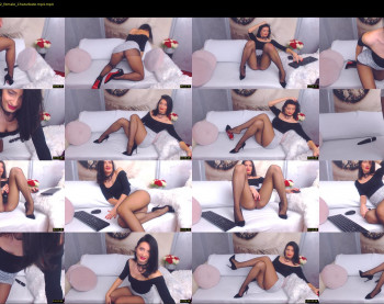 katedolly — 70 minute Chaturbate female cam show recording, 1080p, Nov 10, 2021