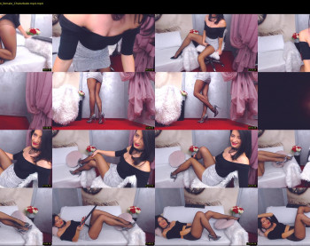 katedolly — 70 minute Chaturbate female cam show recording, 1080p, Nov 10, 2021
