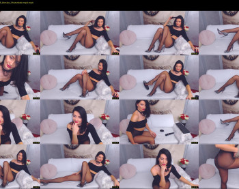 katedolly — 46 minute Chaturbate female cam show recording, 1080p, Nov 10, 2021