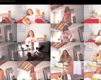 kendalltyler — 107 minute Chaturbate female cam show recording, 720p, Nov 10, 2021