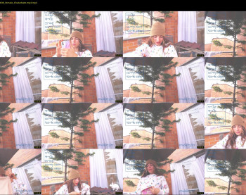 kendalltyler — 23 minute Chaturbate female cam show recording, 720p, Nov 10, 2021